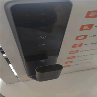 奎屯换锁师傅告诉你密码锁防盗性强 