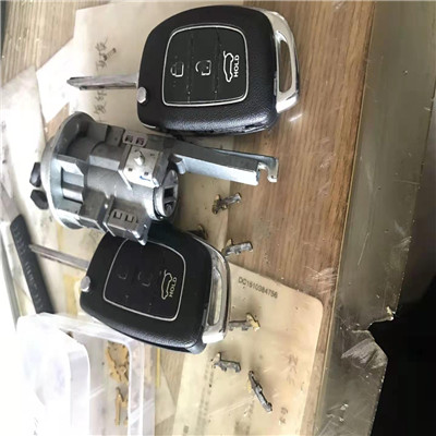 奎屯换锁公司教你如何保护锁芯 