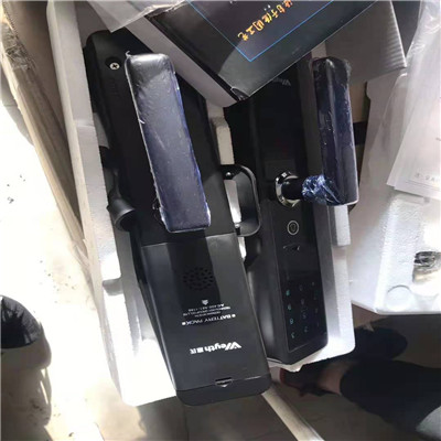 奎屯开锁公司教你怎么换锁芯 