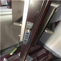 奎屯开锁公司教你选择指纹锁 