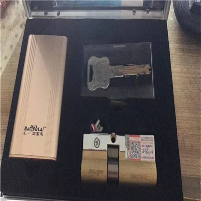奎屯换锁公司介绍锁具故障及处理方法 