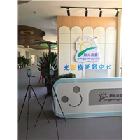 泗洪阳光雨露托育中心CMA甲醛检测 