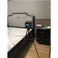 卧室甲醛检测 