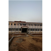 西安住人集装箱厂家