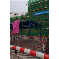 西安钢结构厂家