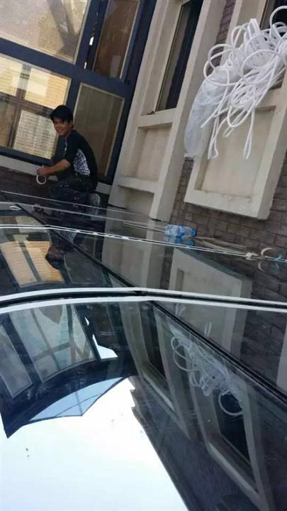 西安铝合金门窗