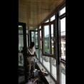西安铝合金门窗