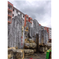 河北假山工程队