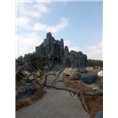 湖北假山工程队