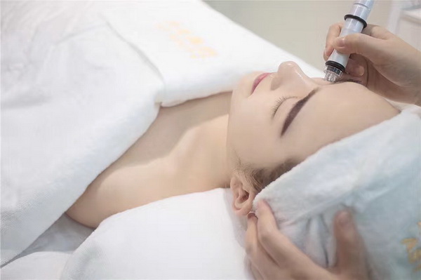大连无针轻医美|大连皮肤管理