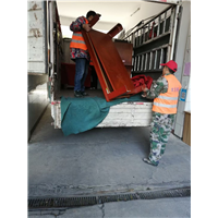 江油搬家搬厂搬钢琴搬家具设备装卸