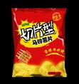 铝膜袋  