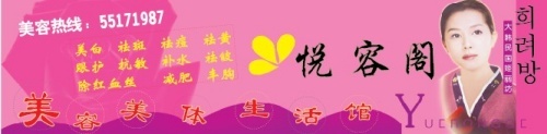 展画  