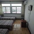 东戴河住宿