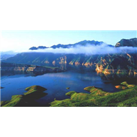 东戴河旅游景区 