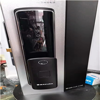 门锁怎么安装