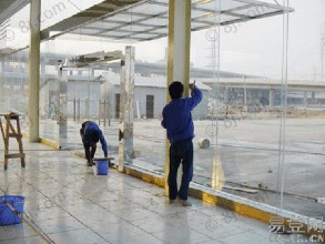 广安公司保洁谈清洁地毯的有效方法