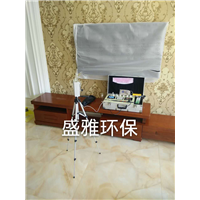 亚泰40号楼，检测和治理