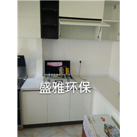 亚泰40号楼，检测和治理