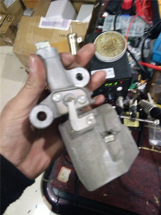 宁海开锁公司