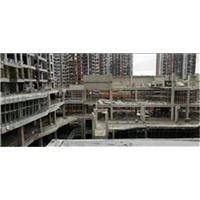 余姚房屋拆除