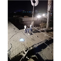 东阳桥梁切割