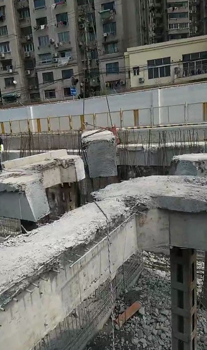 上海房屋拆除 
