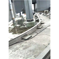 上海商场拆除 