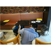沈阳沙发翻新#沈阳沙发清洗 