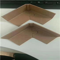 昆明纸护角批发