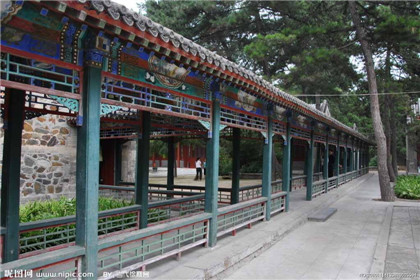 成都建造游廊电话