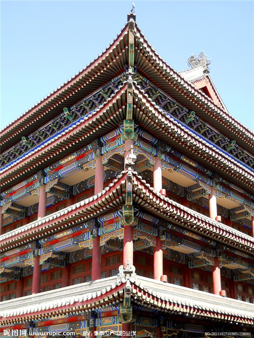 四川建造寺庙