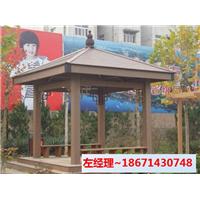 成都专业造亭子