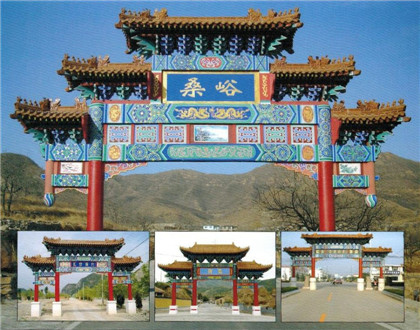 兰州专业建造牌楼电话