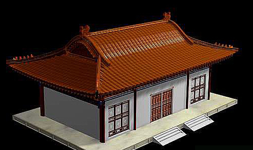 成都建造寺庙