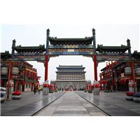 成都专业建造牌楼