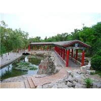 成都园林古建