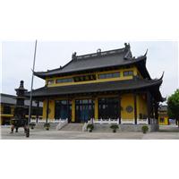 四川建造寺庙