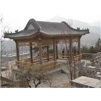 成都园林古建公司