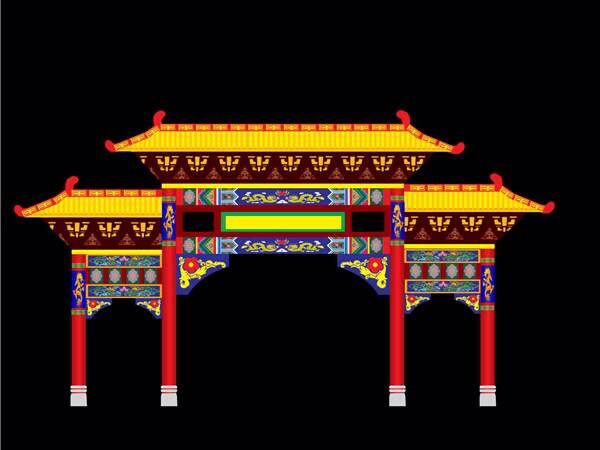 兰州专业建造牌楼电话
