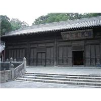 成都建造寺庙