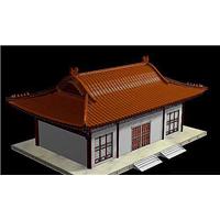 成都建造寺庙
