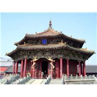 成都专业建造寺庙电话