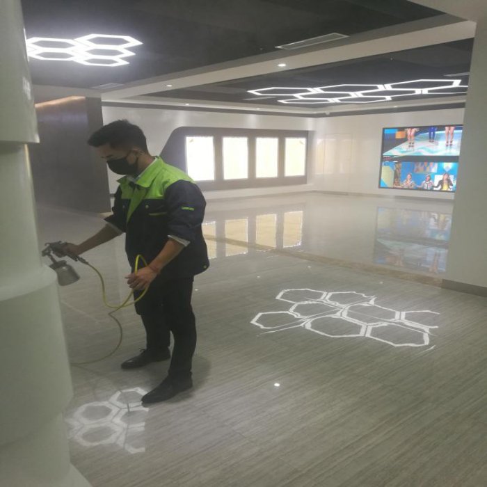 乐山除甲醛公司电话