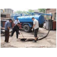 六盘水疏通下水道