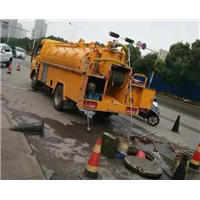 六盘水管道疏通