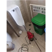 六盘水下水道疏通