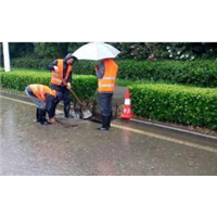 六盘水疏通下水道