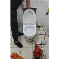 六盘水上门管道疏通