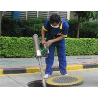 六盘水疏通下水道